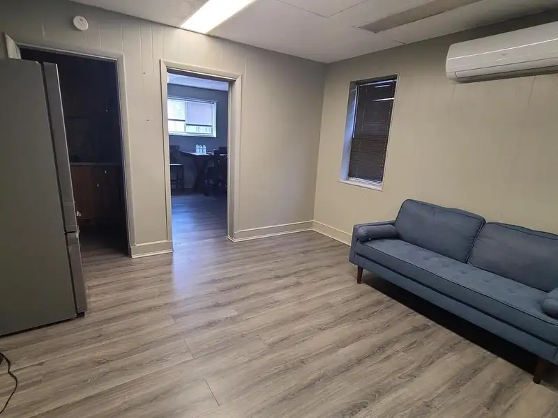 Fully Occupied Mixed-use Multi-family with Commercial Units and Apartments in Prime Location