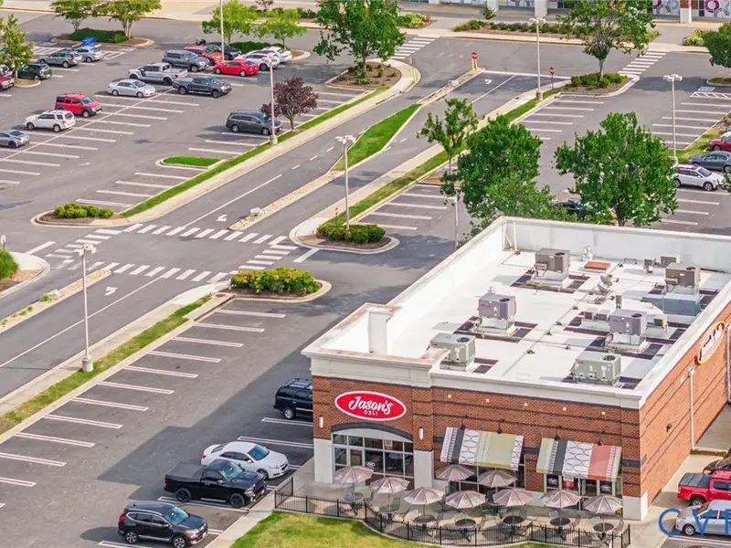 B-2 Zoned Commercial Property for Sale in Richmond, Va with Longstanding Tenant