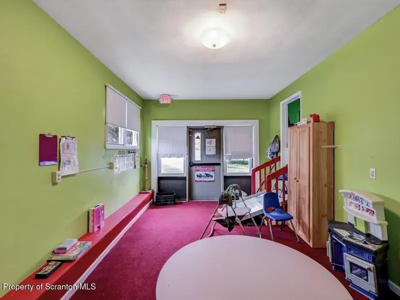 Established Day Care/preschool for Sale in Upper West Scranton, 52 Child Capacity