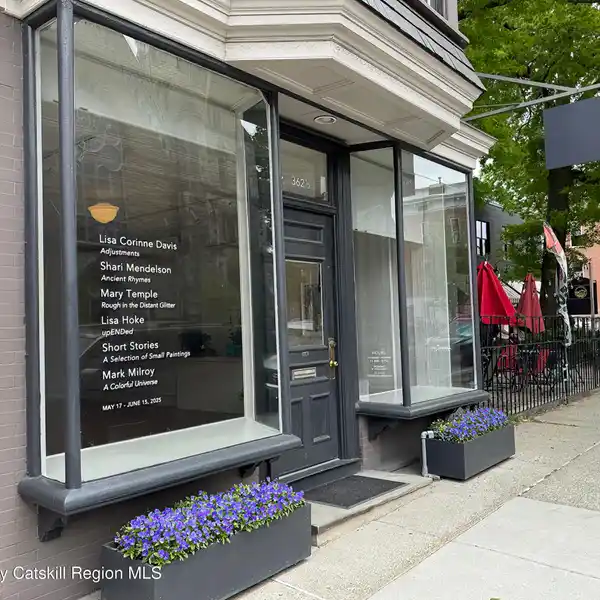 Commercial Lease
