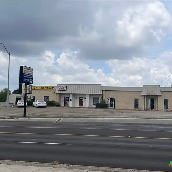 Commercial Sale