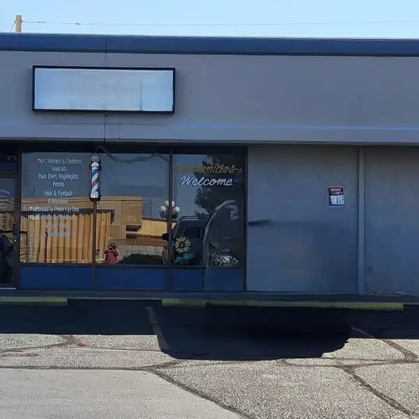 Commercial Lease