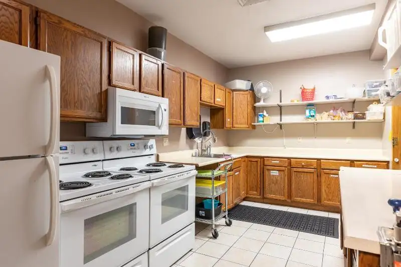 15,000 Sf Versatile Former Day Care on 2.47 Acres with Multiple Classrooms and Amenities