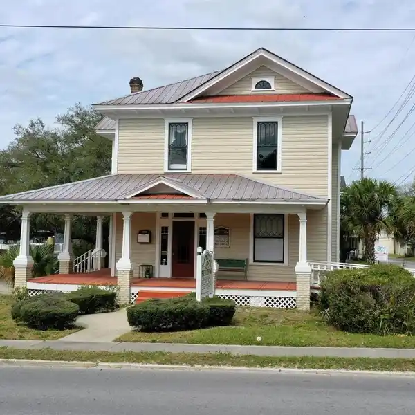 Commercial Sale