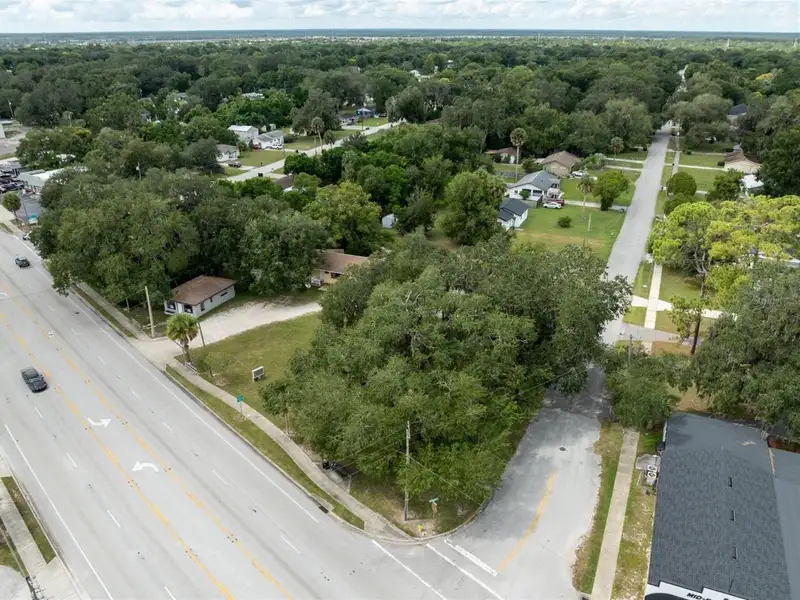 Mixed-use Investment Property with Retail Space in Debary's Growth Corridor