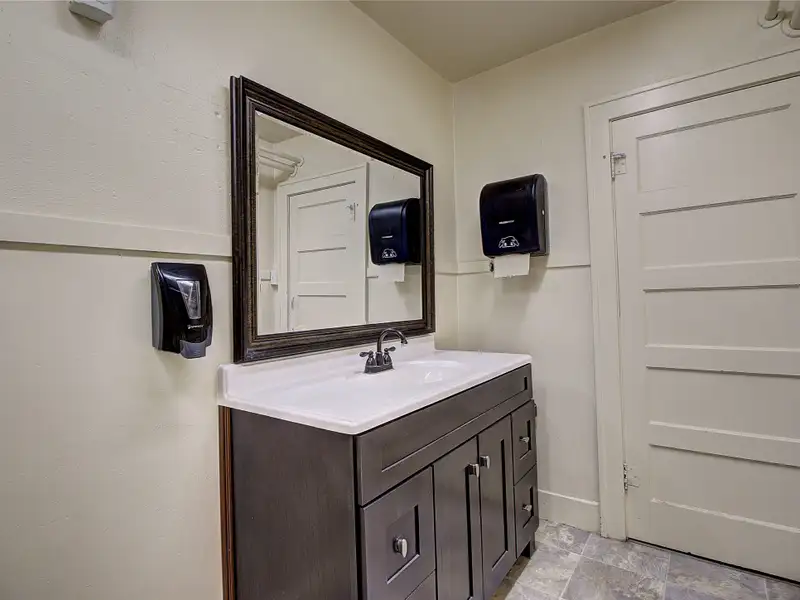 Eight Small Office Spaces for Lease in Downtown Kalispell, Mt