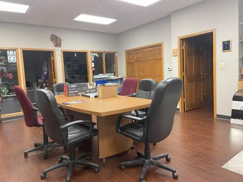 High-visibility Commercial Condo Office Space at 845 S. Main St. Suite 160