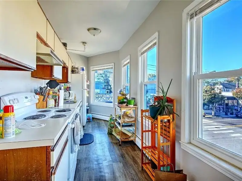 Mixed-use Property in Hope Village: Restaurant, 4 Residential Units, 3 Commercial Spaces