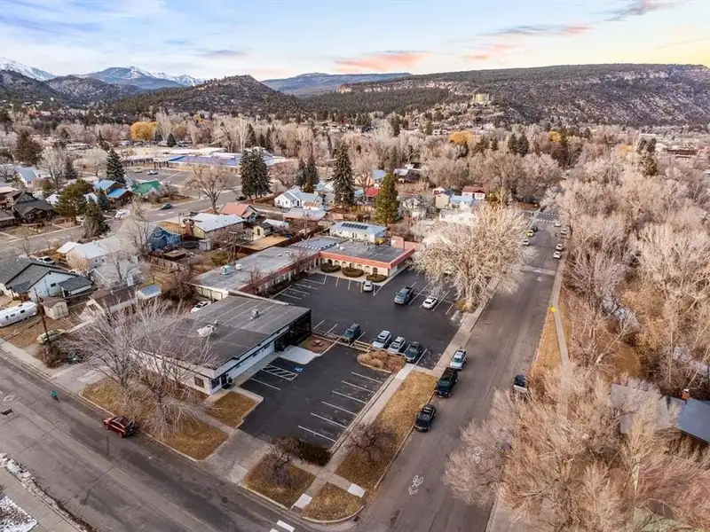 Versatile Office Space in Central Durango with Dental/medical History and Ample Parking