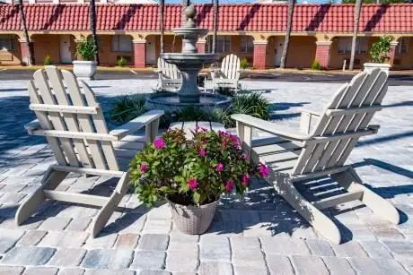 Boutique Hotel for Sale in Historic St. Augustine - Villa 1565