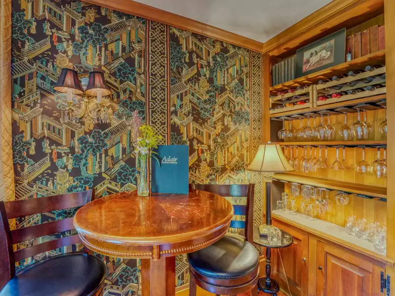 Historic Adair Estate on 182+ Acres with Panoramic Mountain Views in New Hampshire