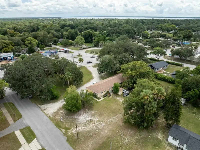 Mixed-use Investment Property with Retail Space in Debary's Growth Corridor