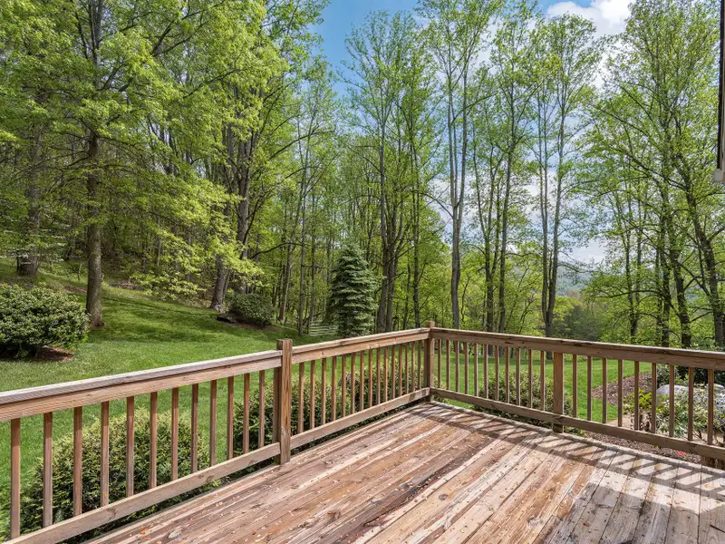 25+ Acre Pastoral Property with Pond and Mountain Views Near Downtown Waynesville