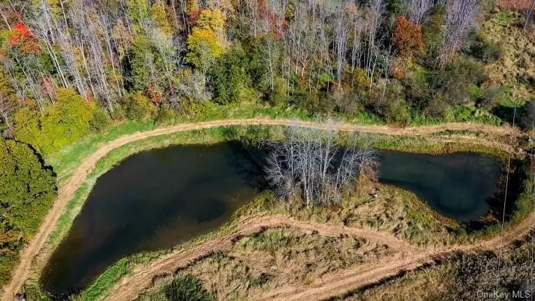 558+ Acre Parcel in Pawling, Ny – Ideal for Residential or Commercial Development