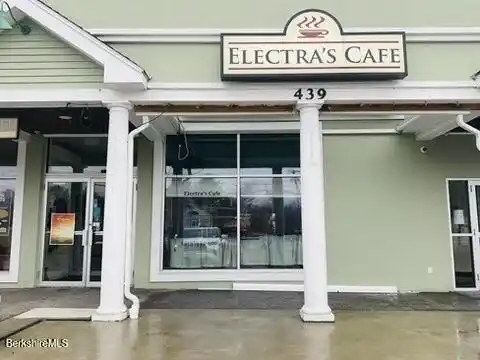 Commercial Sale