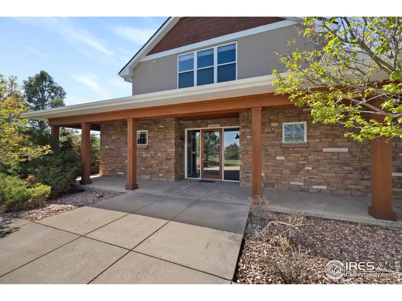 Bright Office Condo with Mountain Views in Niwot, Colorado