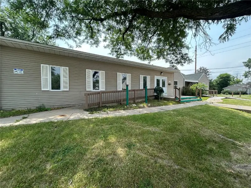 Versatile 6,000+ Sq Ft Former Church/daycare in Prime Location