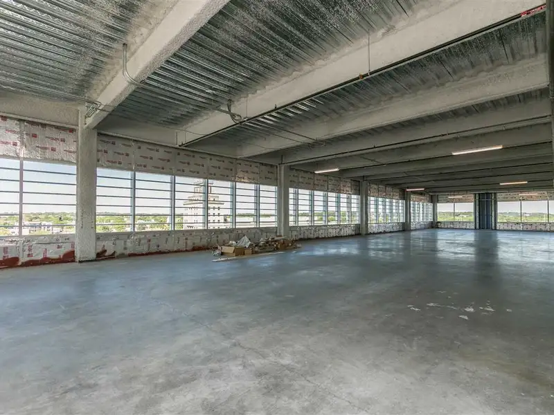 Class a Office Suites for Lease in New 11-story Building, Multiple Sizes Available