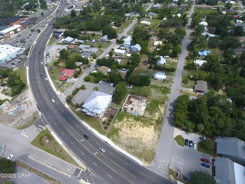 Commercial Land Development Opportunity on Us Hwy 98, Panama City - 0.736 Acres