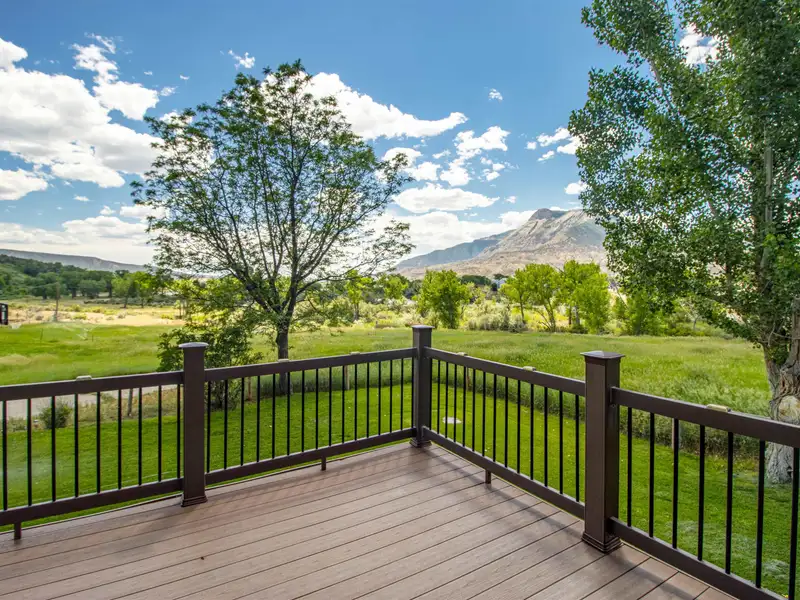Commercial Development Site with River Frontage in Parachute, Co