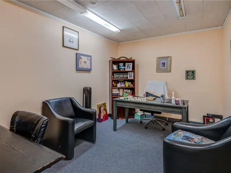 Versatile 8,764 Sq Ft Church Building on Prime New Rochelle Lot