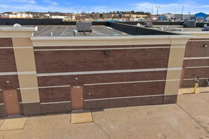 Retail Space for Lease in Plover, Wi - 4,000 Sf with High Visibility