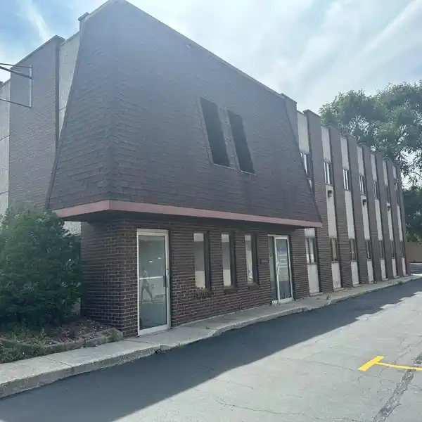 Commercial Lease