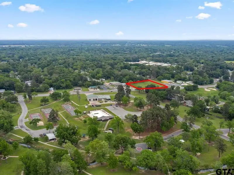 1.42 Acre Corner Commercial Lot on High-traffic Main Road