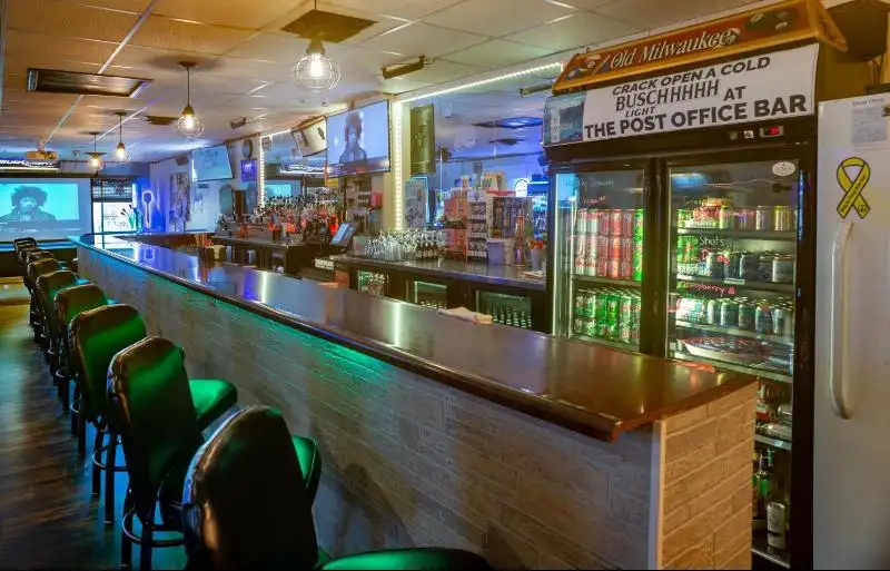 Turnkey Bar for Sale in Redgranite with Established Customer Base and Ample Parking