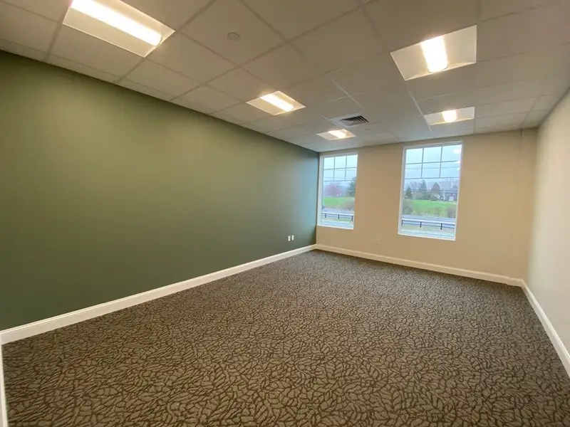 New 2nd Floor Office Space at Signature Commons, North Andover with Rooftop Terraces