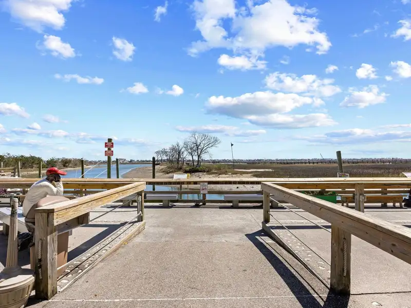 Commercial Property with Redevelopment Potential in Murrells Inlet, 2.9 Acres