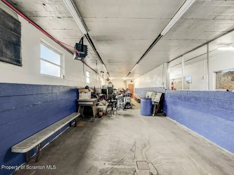 Mixed-use Building with Retail Space and Parking for Sale in Prime Location