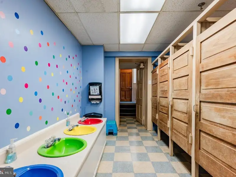 Historic Schoolhouse in Upper Dublin Township - Licensed for 89 Students, Turn-key Operation