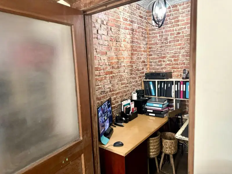 Retail Building for Sale in Downtown Lebanon - Upgraded Space with Office Area