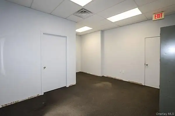 Well-maintained 7000 Sq Ft Retail/industrial Building with Multiple Suites on Merrick Road