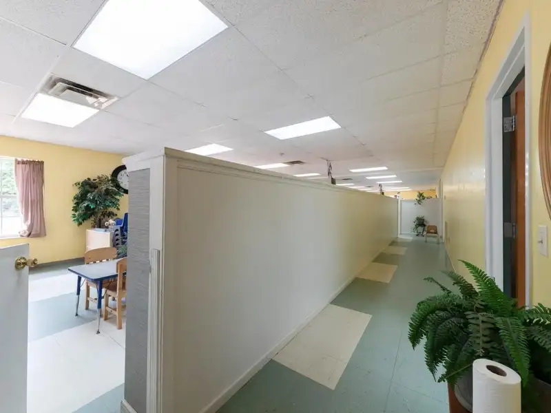 Established Education Center with Daycare & Preschool on 7.35 Acres in Prime Location