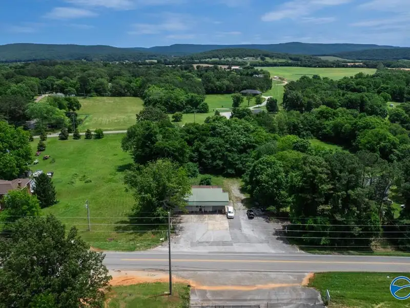 Established Commercial Property on Highway with High Visibility and Income Potential