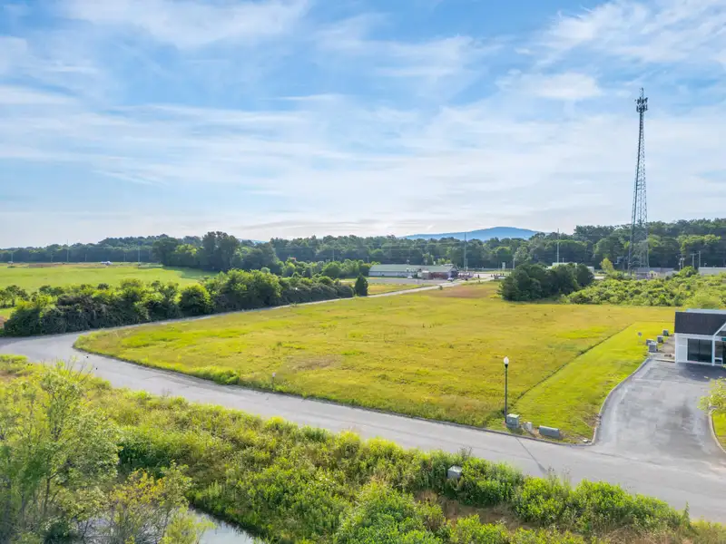 Nnn Land Lease Opportunity at Hwy 64 & Hwy 411 Near Ocoee River and Cherokee National Forest