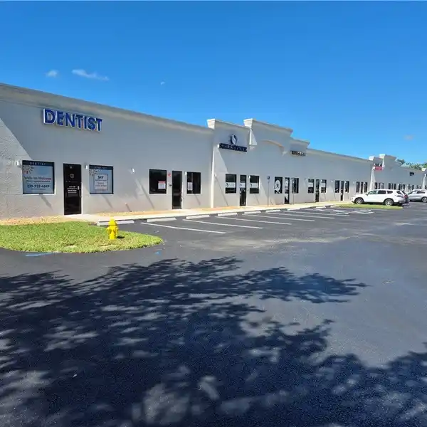 Commercial Lease