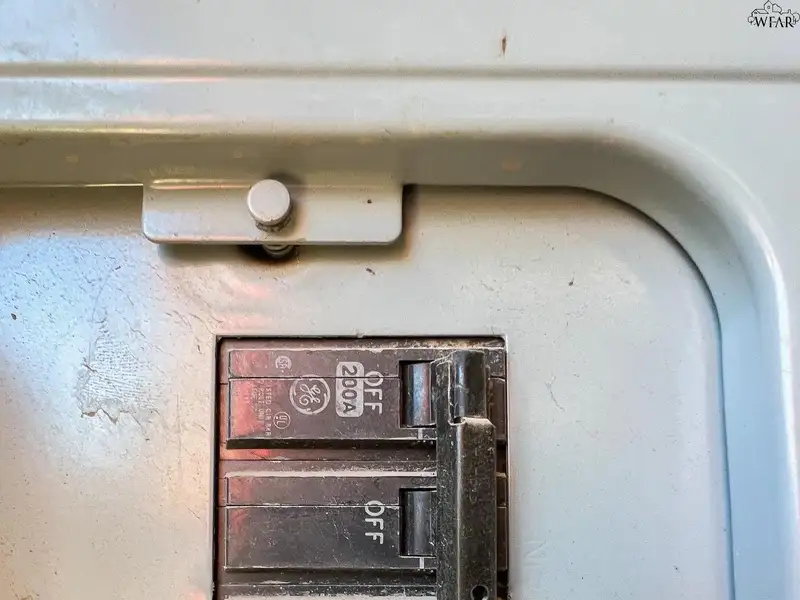Turn-key Auto and Truck Service Business with Inventory and Equipment in Olney, Tx