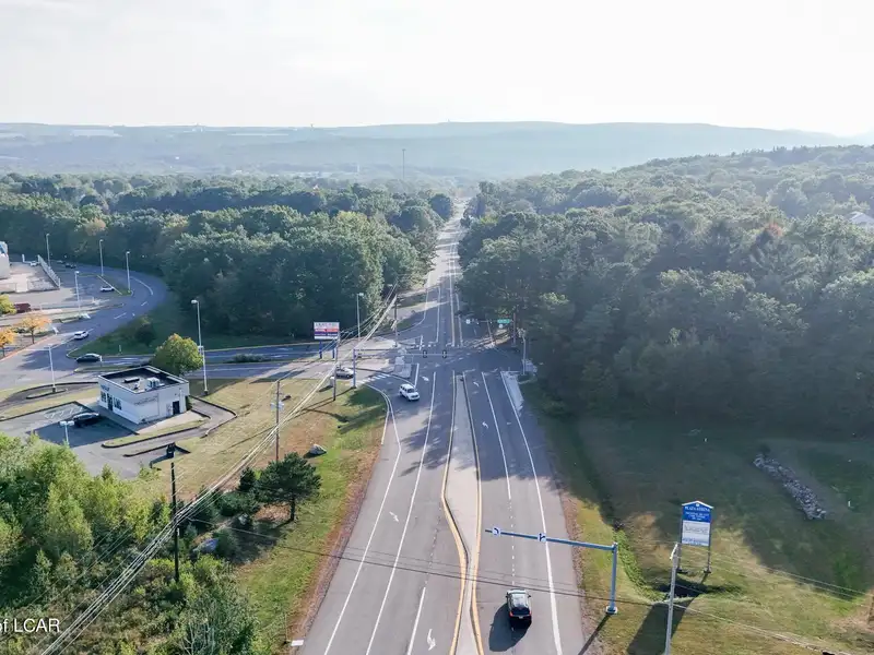 Versatile 6,844 Sq Ft Commercial Property Near Laurel Mall and Major Interstates