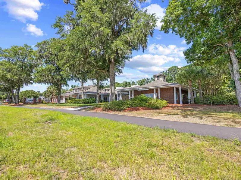 Versatile Office Space for Lease in Pawleys Island Near Highway 17