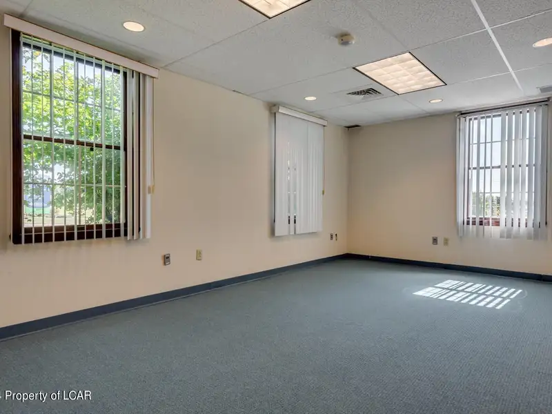 Versatile 6,844 Sq Ft Commercial Property Near Laurel Mall and Major Interstates