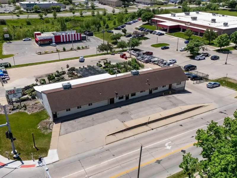 Flexible Office/retail Space for Lease in High-traffic Location, Edgewood Rd Sw