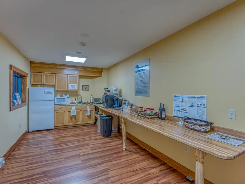 Renovated Flex Office and Light Manufacturing Space in Littleton's Industrial Park