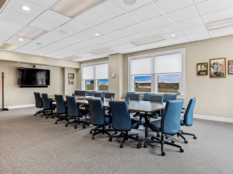 Class a Office Space in Historic Downtown Hendersonville - 5,700 Sqft with Private Offices