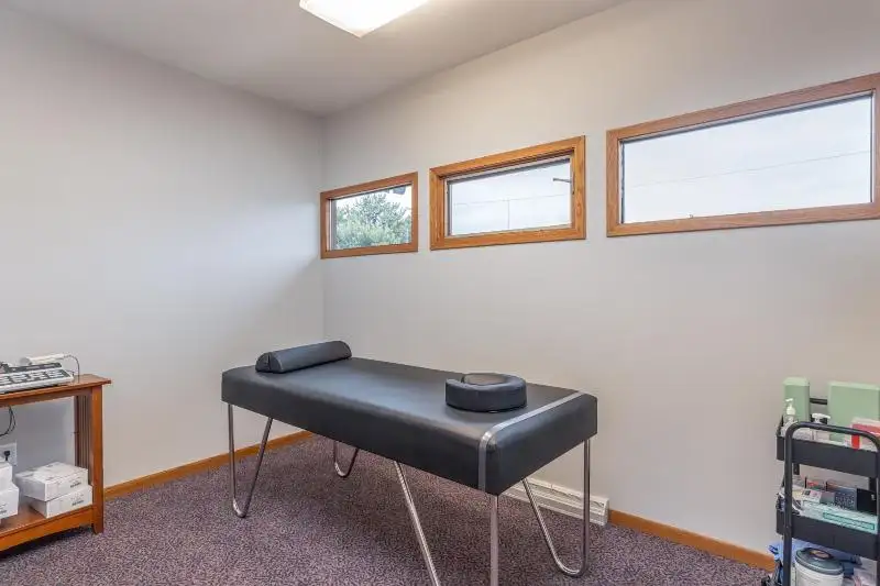 Established Chiropractic Office for Sale-lease Back with Water Views in Prime Location