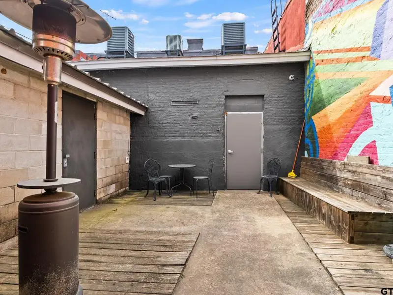 Historic Downtown Multi-use Property with Event Venue, Retail Space, and Potential Loft Conversion