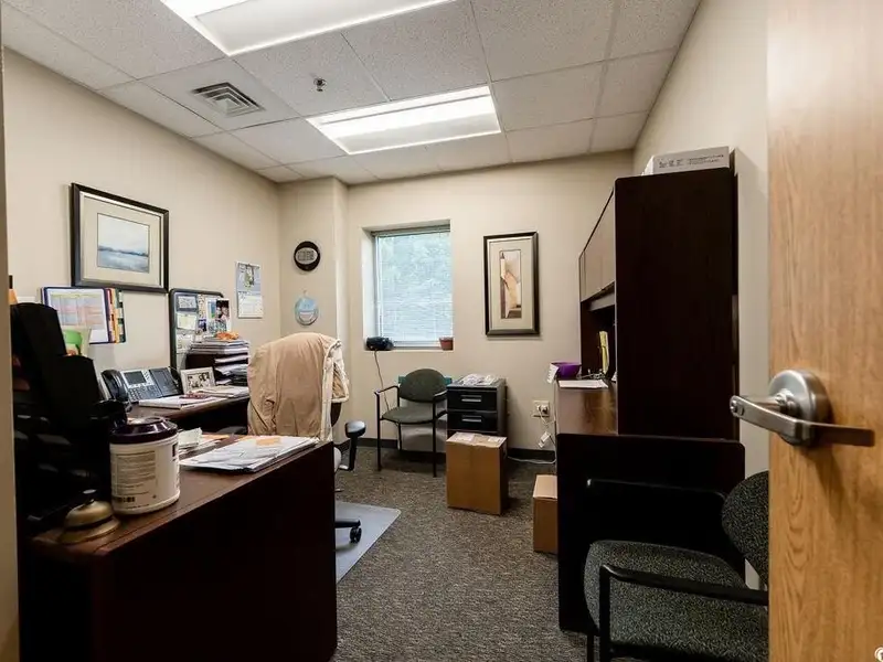 Gated Office Warehouse Complex on 5 Acres Near Georgetown Airport and Highway 17