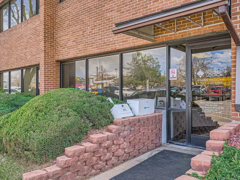Premier Office Spaces Available in Centennial Near Denver Tech Center